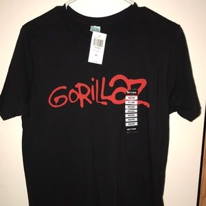 Pacific gorillaz